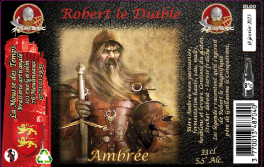 La Robert le Diable